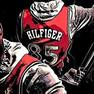 Meet your Posher, Johnny